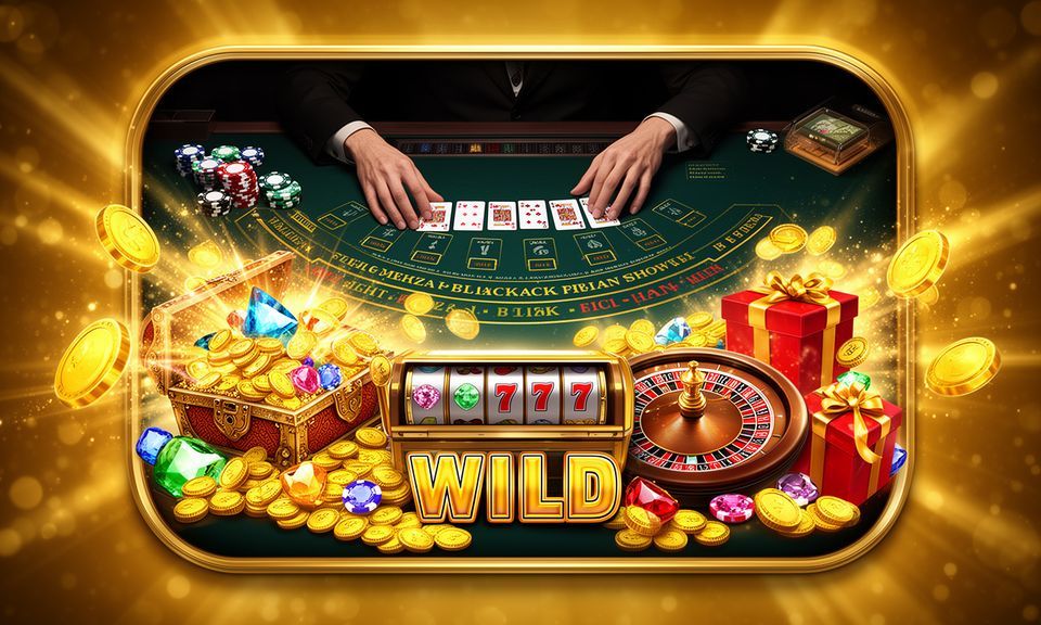 4777bdr Watch the Multiplier Rise, Call Your Exit