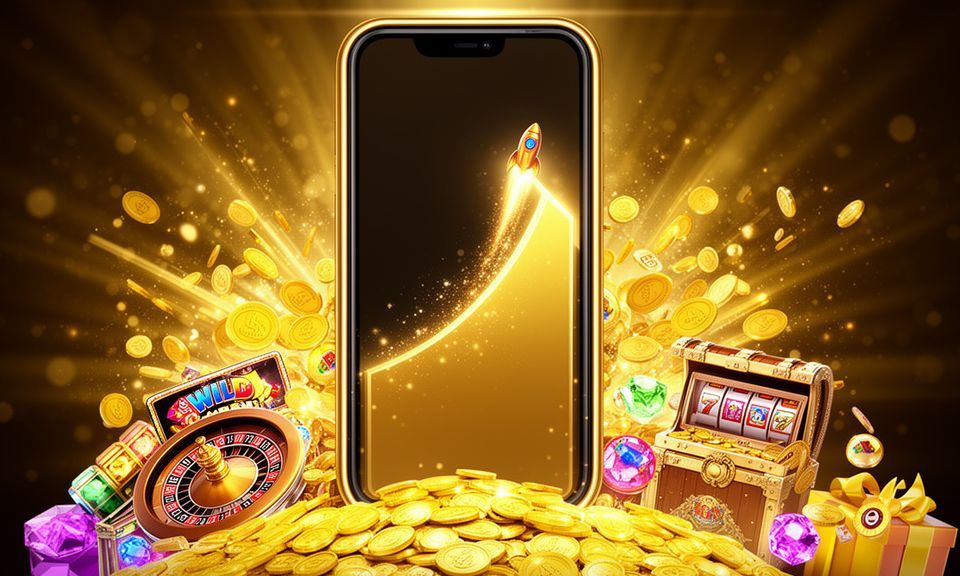 4777bdr Casino